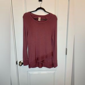 Active Life Long Sleeve